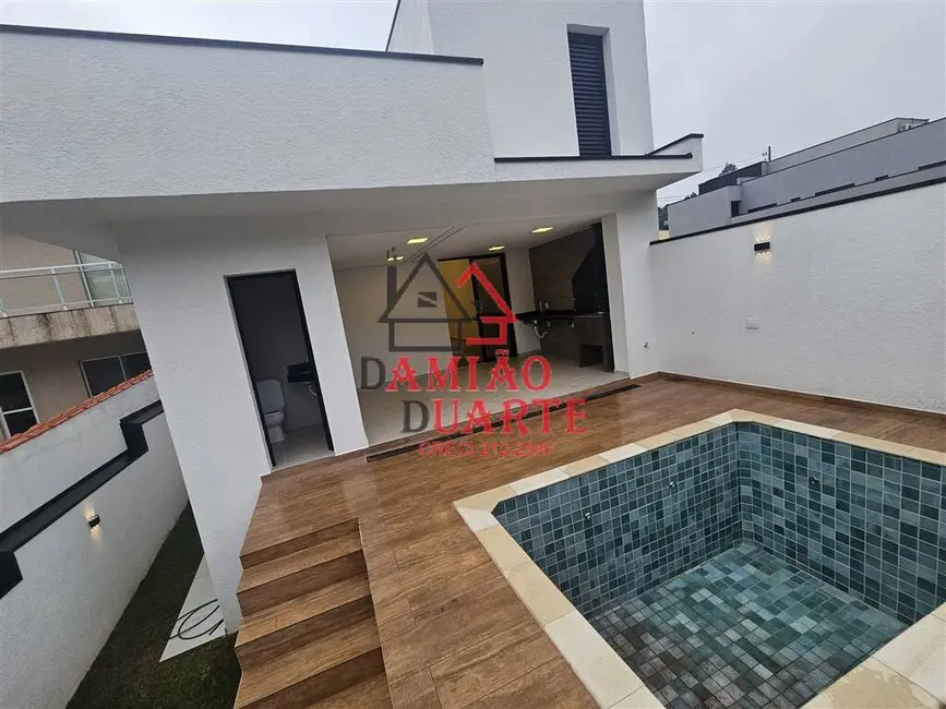 Foto 4 de Casa de Condomínio com 3 quartos à venda, 129m2 em Chácara Real (Caucaia do Alto), Cotia - SP