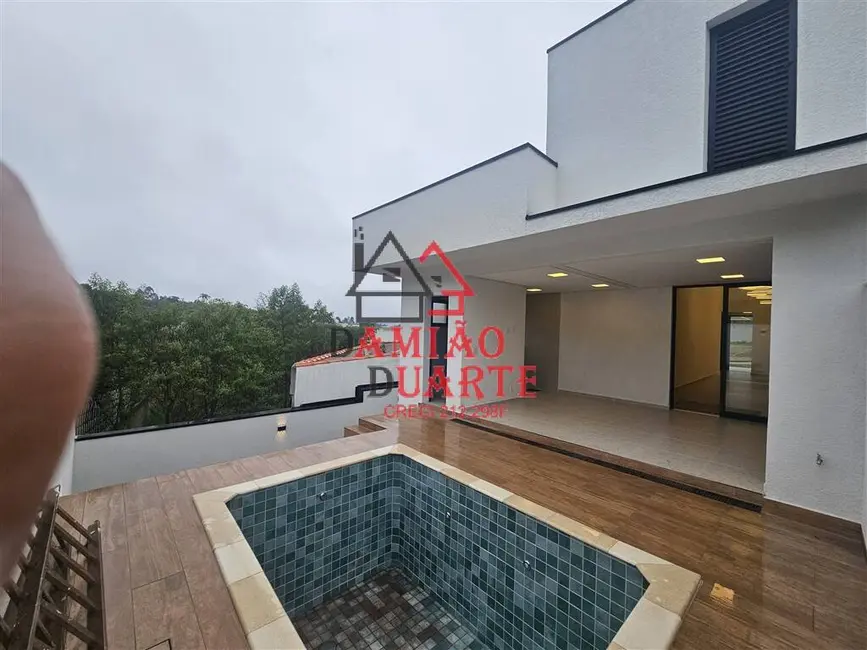 Foto 3 de Casa de Condomínio com 3 quartos à venda, 129m2 em Chácara Real (Caucaia do Alto), Cotia - SP