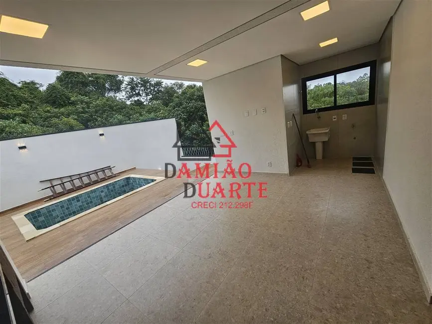 Foto 9 de Casa de Condomínio com 3 quartos à venda, 129m2 em Chácara Real (Caucaia do Alto), Cotia - SP
