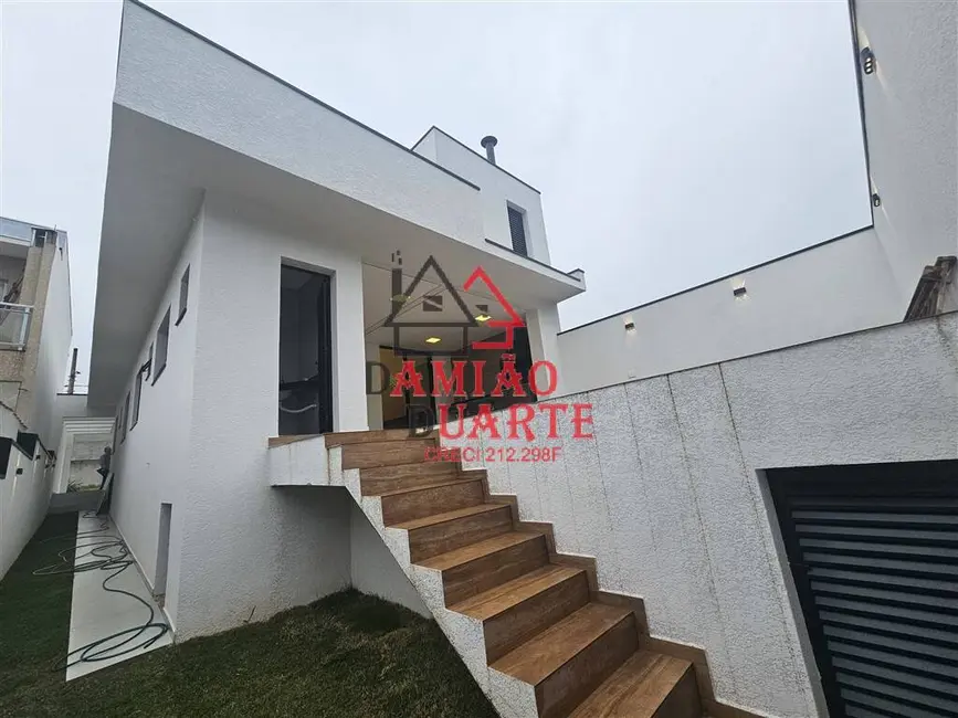 Foto 6 de Casa de Condomínio com 3 quartos à venda, 129m2 em Chácara Real (Caucaia do Alto), Cotia - SP