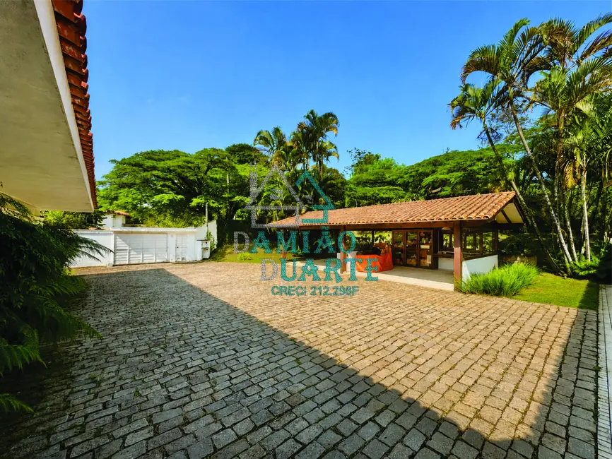 Foto 9 de Casa com 4 quartos à venda, 503m2 em Palos Verdes, Carapicuiba - SP