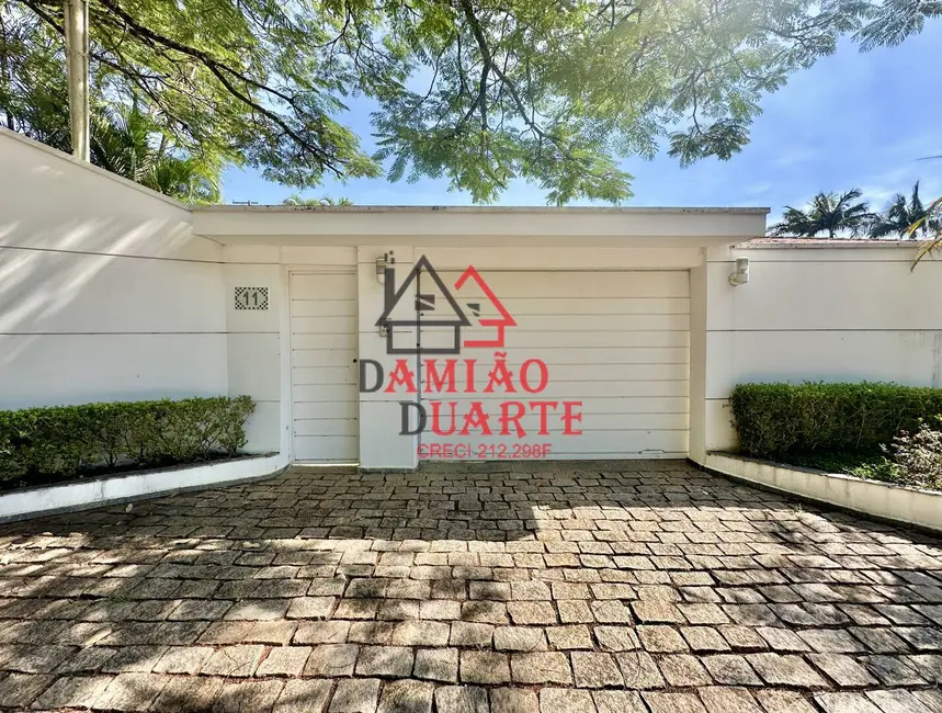 Foto 3 de Casa com 4 quartos à venda, 503m2 em Palos Verdes, Carapicuiba - SP