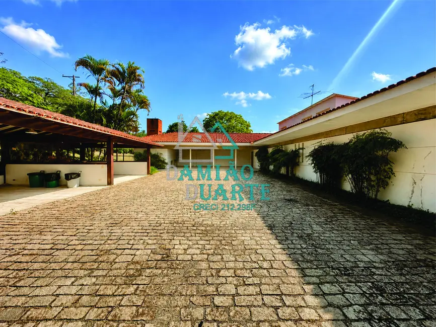 Foto 6 de Casa com 4 quartos à venda, 503m2 em Palos Verdes, Carapicuiba - SP