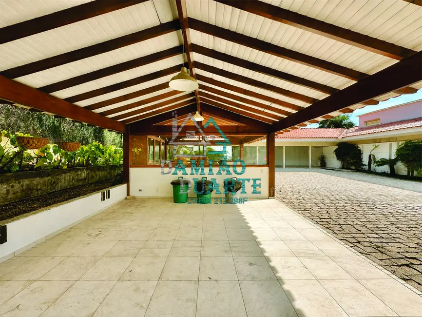 Foto 8 de Casa com 4 quartos à venda, 503m2 em Palos Verdes, Carapicuiba - SP