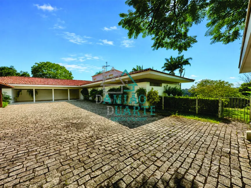 Foto 4 de Casa com 4 quartos à venda, 503m2 em Palos Verdes, Carapicuiba - SP