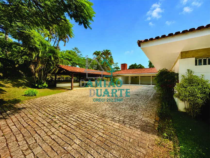 Foto 5 de Casa com 4 quartos à venda, 503m2 em Palos Verdes, Carapicuiba - SP