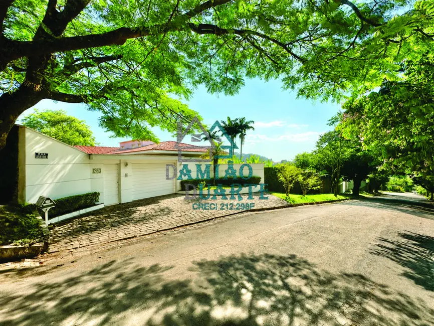 Foto 2 de Casa com 4 quartos à venda, 503m2 em Palos Verdes, Carapicuiba - SP