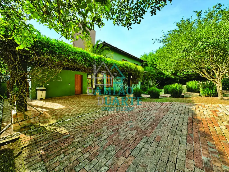Foto 6 de Casa de Condomínio com 4 quartos à venda, 620m2 em Residencial Euroville, Carapicuiba - SP