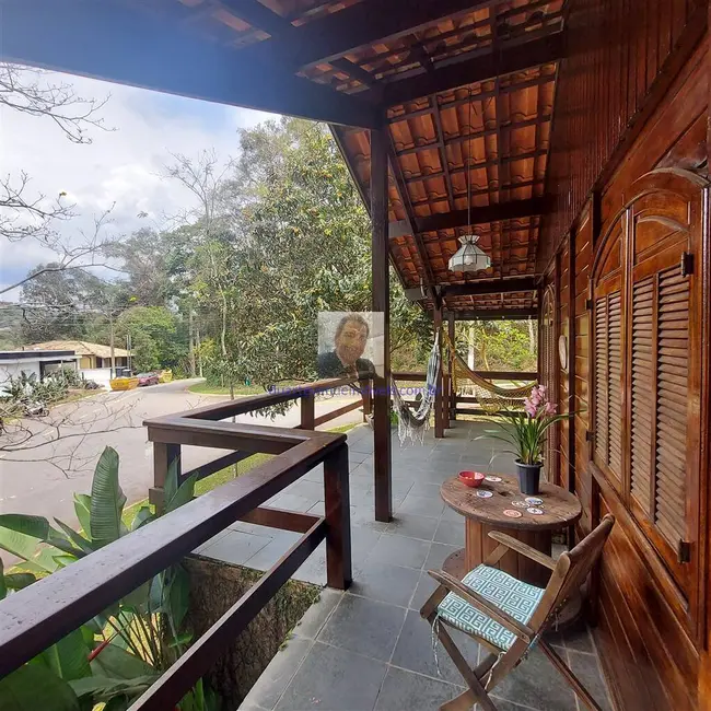 Foto 8 de Casa de Condomínio com 3 quartos à venda, 170m2 em Jardim Atalaia, Cotia - SP
