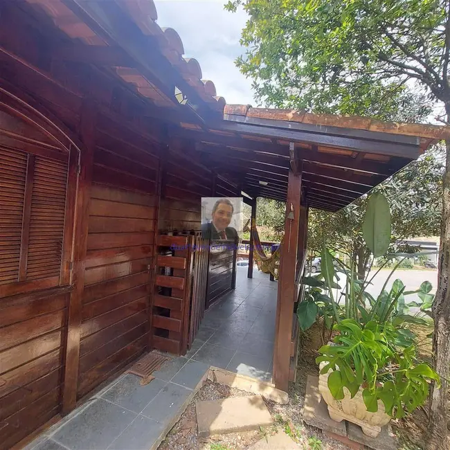 Foto 6 de Casa de Condomínio com 3 quartos à venda, 170m2 em Jardim Atalaia, Cotia - SP