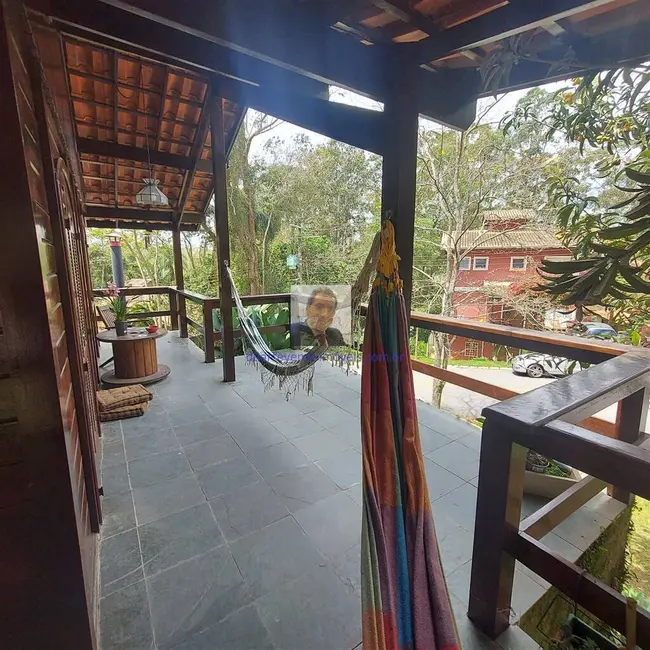 Foto 7 de Casa de Condomínio com 3 quartos à venda, 170m2 em Jardim Atalaia, Cotia - SP