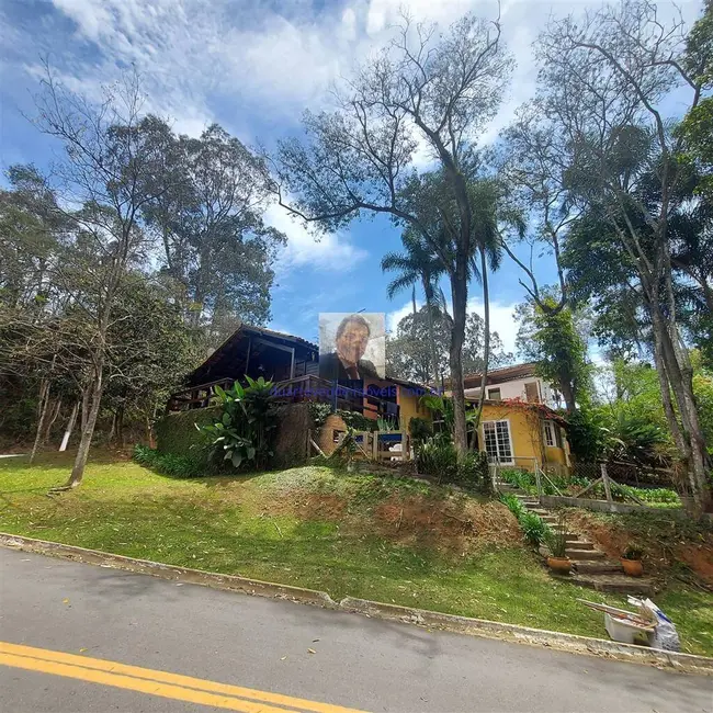 Foto 3 de Casa de Condomínio com 3 quartos à venda, 170m2 em Jardim Atalaia, Cotia - SP