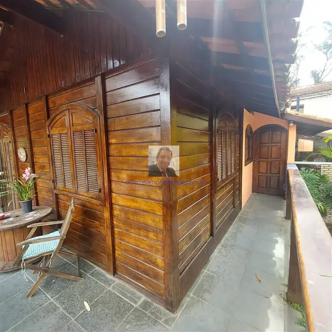 Foto 9 de Casa de Condomínio com 3 quartos à venda, 170m2 em Jardim Atalaia, Cotia - SP