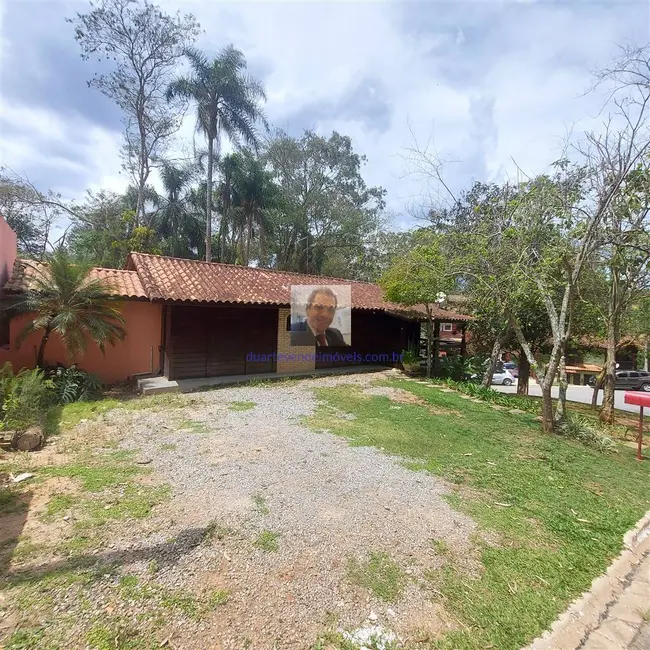 Foto 5 de Casa de Condomínio com 3 quartos à venda, 170m2 em Jardim Atalaia, Cotia - SP