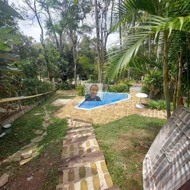 Foto 1 de Casa de Condomínio com 3 quartos à venda, 170m2 em Jardim Atalaia, Cotia - SP