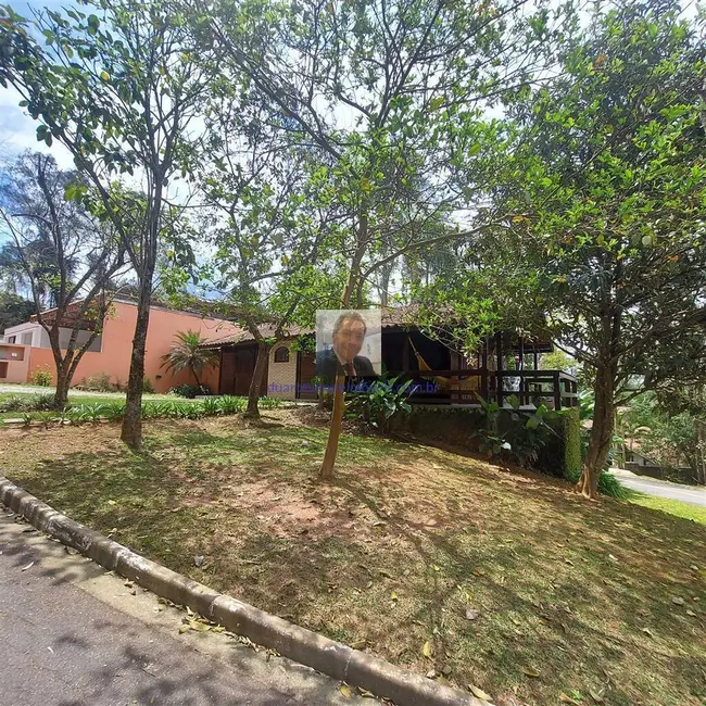 Foto 4 de Casa de Condomínio com 3 quartos à venda, 170m2 em Jardim Atalaia, Cotia - SP