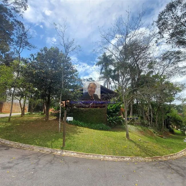 Foto 2 de Casa de Condomínio com 3 quartos à venda, 170m2 em Jardim Atalaia, Cotia - SP