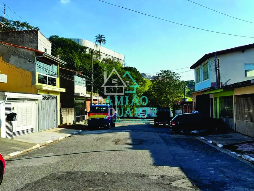 Foto 3 de Terreno / Lote à venda, 250m2 em Granja Carolina, Cotia - SP