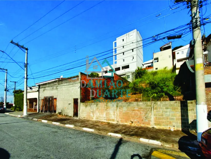 Foto 5 de Terreno / Lote à venda, 250m2 em Granja Carolina, Cotia - SP