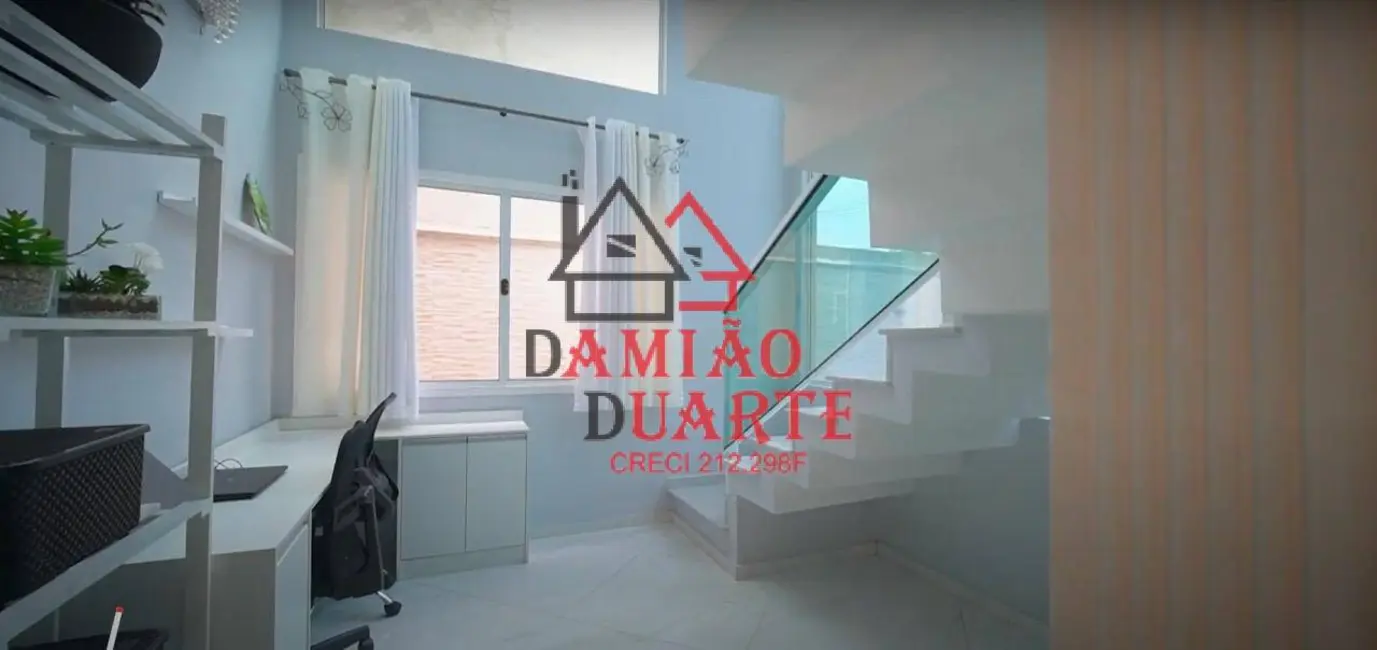 Foto 3 de Casa de Condomínio com 3 quartos à venda, 200m2 em Cotia - SP