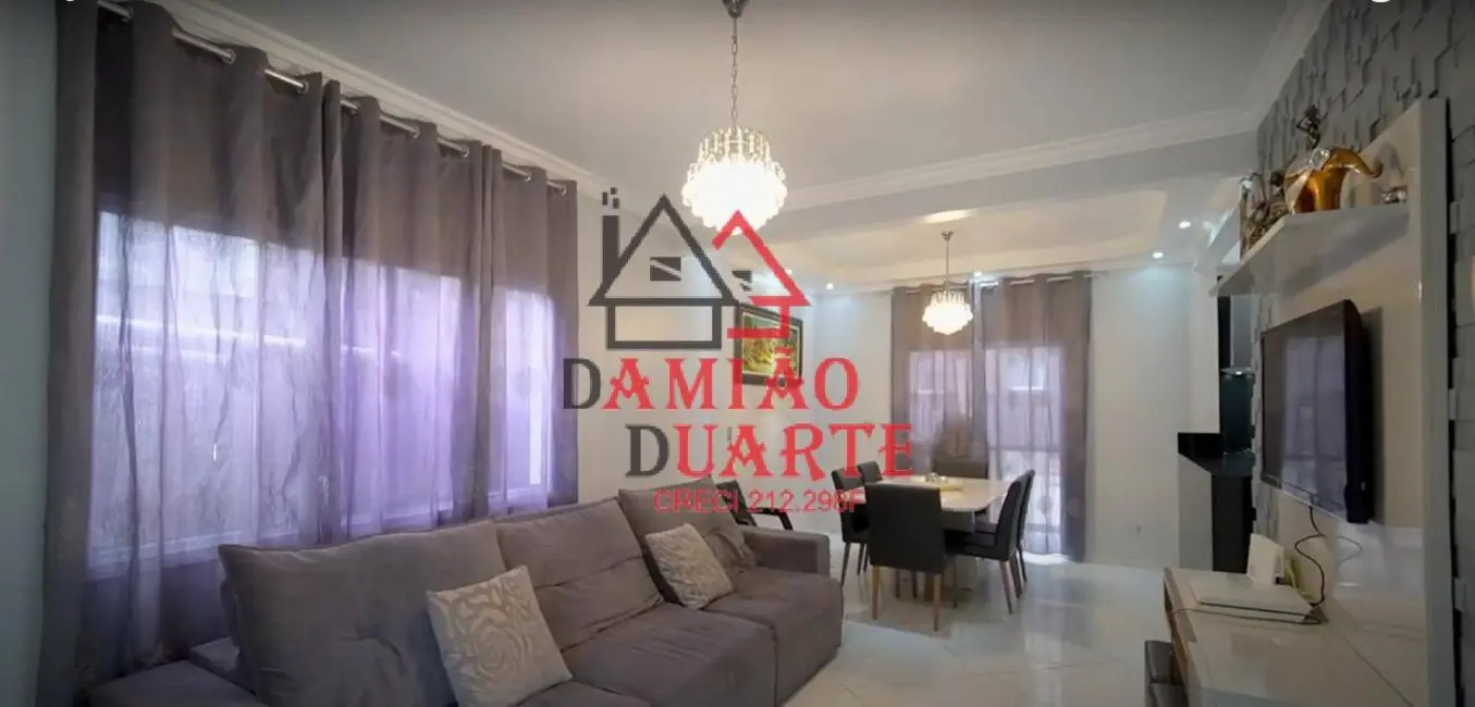 Foto 1 de Casa de Condomínio com 3 quartos à venda, 200m2 em Cotia - SP