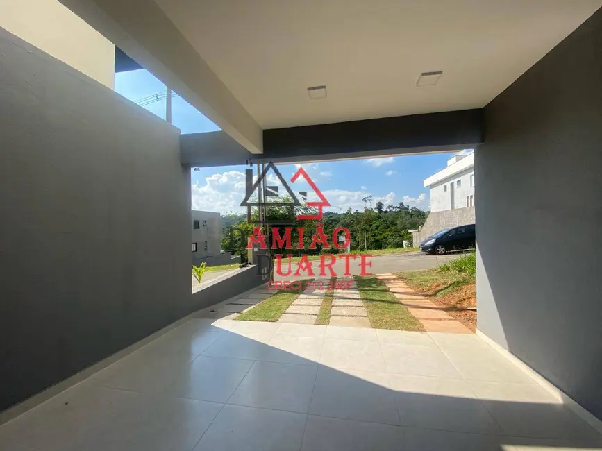 Foto 9 de Casa de Condomínio com 3 quartos à venda, 115m2 em Sítio Boa Vista, Cotia - SP