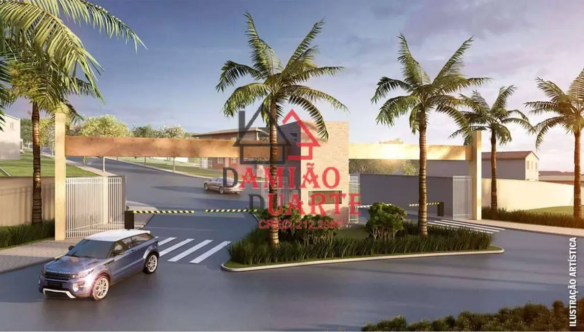 Foto 4 de Casa de Condomínio com 3 quartos à venda, 115m2 em Sítio Boa Vista, Cotia - SP
