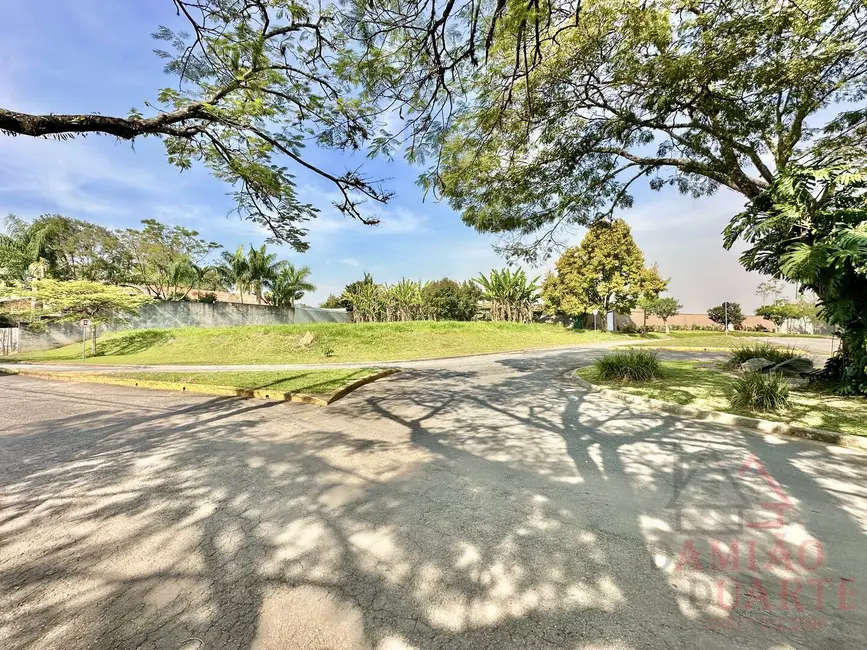 Lote de Condomínio à venda, 1121m2 em Palos Verdes, Carapicuiba - SP - imagem 8 Foto 8 de Lote de Condomínio à venda, 1121m2 em Palos Verdes, Carapicuiba - SP