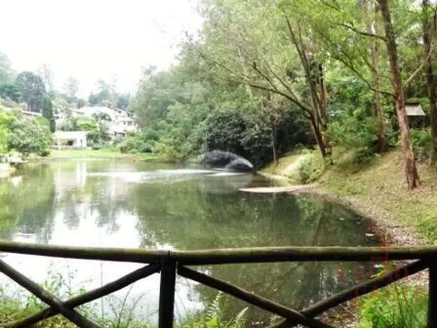 Lote de Condomínio à venda, 1121m2 em Palos Verdes, Carapicuiba - SP - imagem 5 Foto 5 de Lote de Condomínio à venda, 1121m2 em Palos Verdes, Carapicuiba - SP