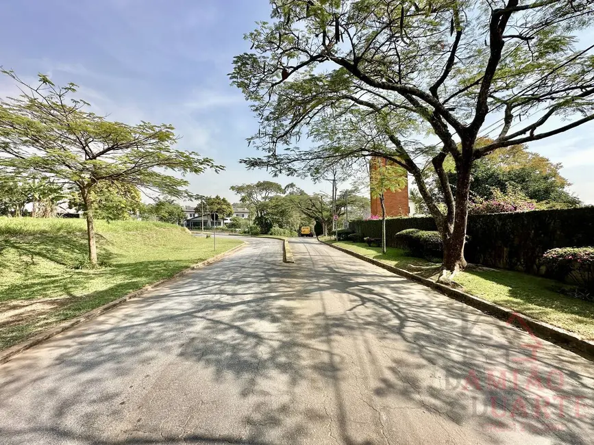 Lote de Condomínio à venda, 1121m2 em Palos Verdes, Carapicuiba - SP - imagem 7 Foto 7 de Lote de Condomínio à venda, 1121m2 em Palos Verdes, Carapicuiba - SP