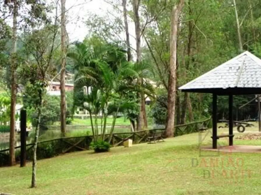 Lote de Condomínio à venda, 1121m2 em Palos Verdes, Carapicuiba - SP - imagem 4 Foto 4 de Lote de Condomínio à venda, 1121m2 em Palos Verdes, Carapicuiba - SP