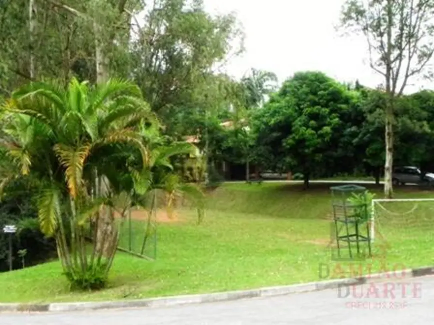 Lote de Condomínio à venda, 1121m2 em Palos Verdes, Carapicuiba - SP - imagem 2 Foto 2 de Lote de Condomínio à venda, 1121m2 em Palos Verdes, Carapicuiba - SP