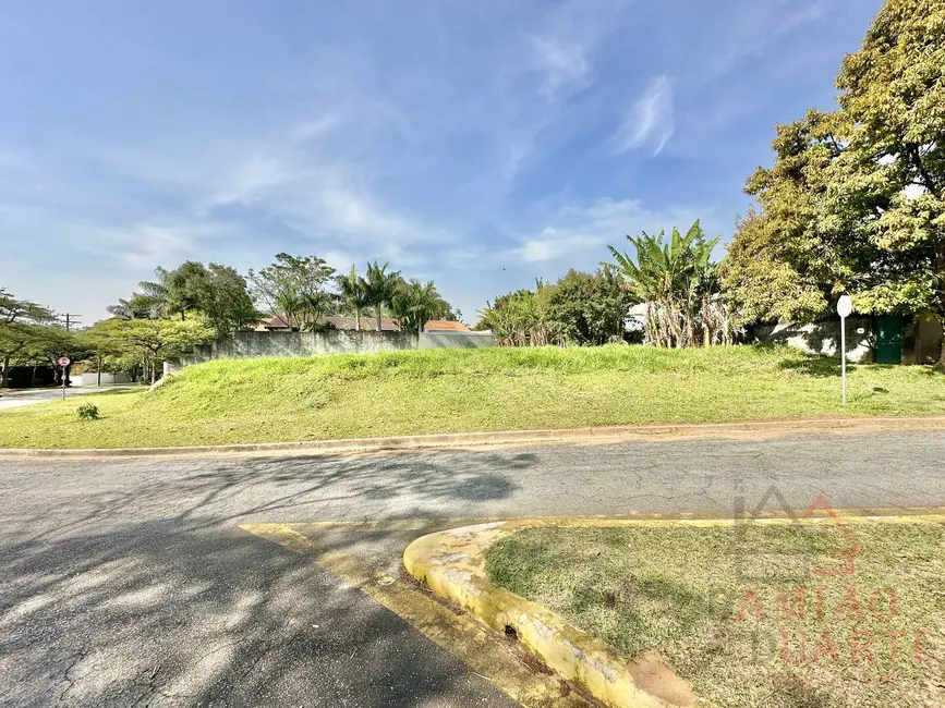 Lote de Condomínio à venda, 1121m2 em Palos Verdes, Carapicuiba - SP - imagem 9 Foto 9 de Lote de Condomínio à venda, 1121m2 em Palos Verdes, Carapicuiba - SP