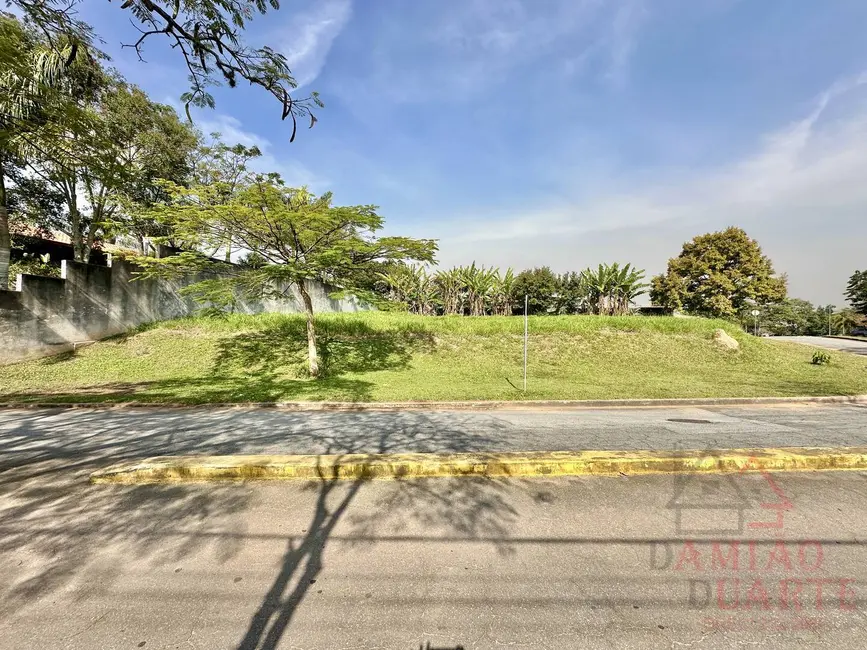 Lote de Condomínio à venda, 1121m2 em Palos Verdes, Carapicuiba - SP - imagem 1 Foto 1 de Lote de Condomínio à venda, 1121m2 em Palos Verdes, Carapicuiba - SP