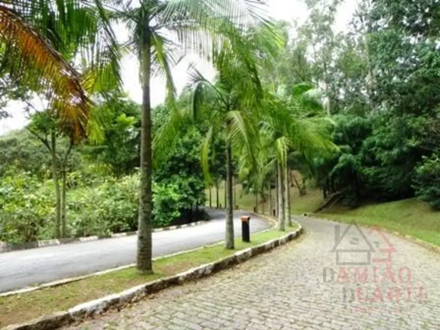 Lote de Condomínio à venda, 1121m2 em Palos Verdes, Carapicuiba - SP - imagem 3 Foto 3 de Lote de Condomínio à venda, 1121m2 em Palos Verdes, Carapicuiba - SP