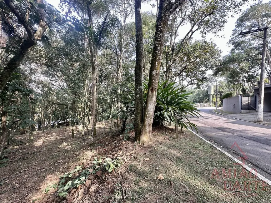 Foto 9 de Lote de Condomínio à venda, 1472m2 em Vila de São Fernando, Cotia - SP