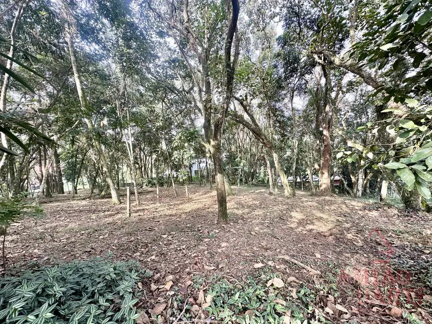 Foto 8 de Lote de Condomínio à venda, 1472m2 em Vila de São Fernando, Cotia - SP