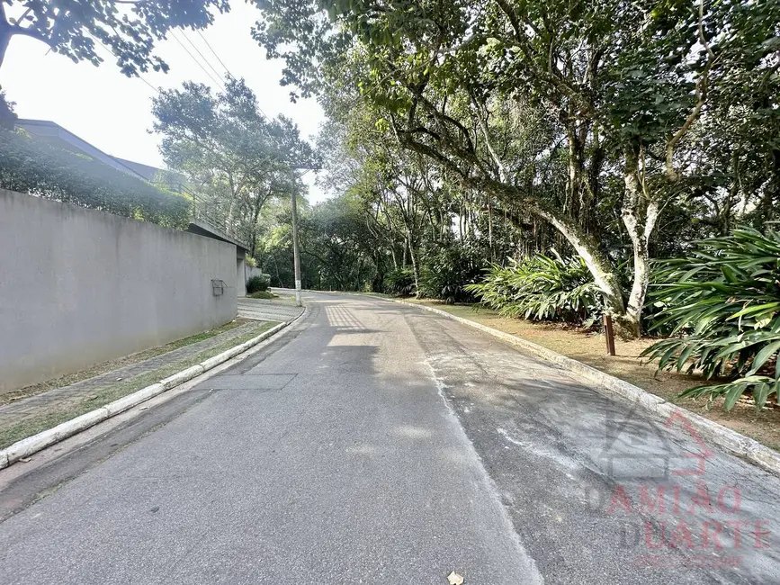 Foto 7 de Lote de Condomínio à venda, 1472m2 em Vila de São Fernando, Cotia - SP