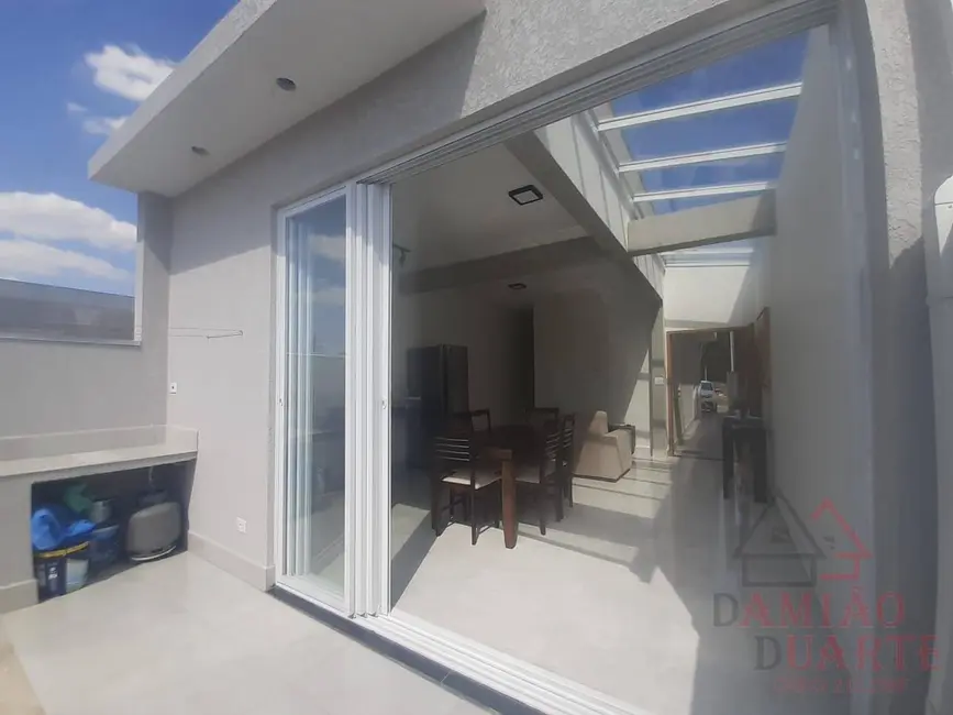 Foto 6 de Casa de Condomínio com 2 quartos à venda, 69m2 em Sítio Boa Vista, Cotia - SP