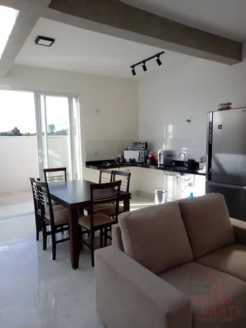 Foto 5 de Casa de Condomínio com 2 quartos à venda, 69m2 em Sítio Boa Vista, Cotia - SP