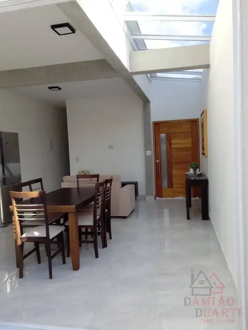 Foto 8 de Casa de Condomínio com 2 quartos à venda, 69m2 em Sítio Boa Vista, Cotia - SP