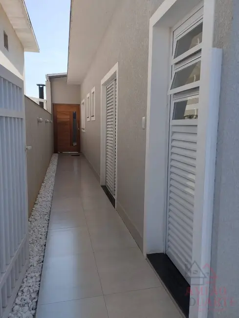 Foto 4 de Casa de Condomínio com 2 quartos à venda, 69m2 em Sítio Boa Vista, Cotia - SP