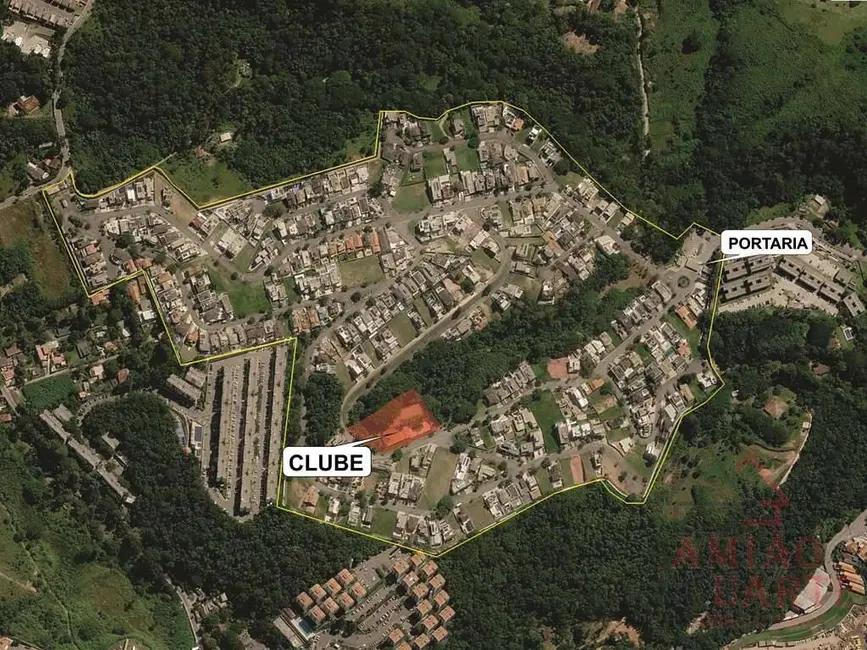 Foto 8 de Casa de Condomínio com 4 quartos à venda, 295m2 em Residencial dos Lagos, Cotia - SP