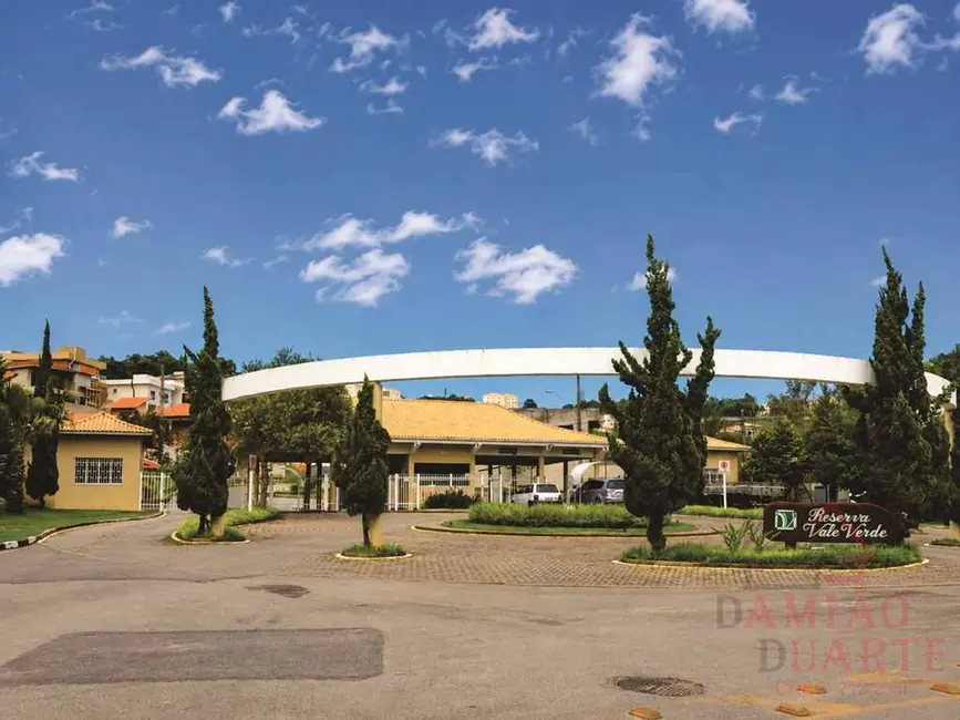 Foto 5 de Casa de Condomínio com 4 quartos à venda, 295m2 em Residencial dos Lagos, Cotia - SP
