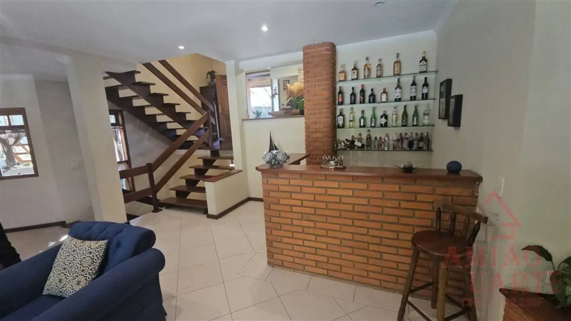 Foto 9 de Casa de Condomínio com 4 quartos à venda, 520m2 em Jardim Atalaia, Cotia - SP