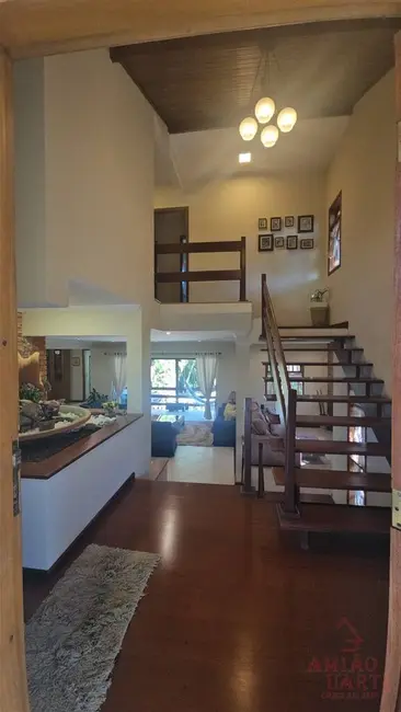 Foto 2 de Casa de Condomínio com 4 quartos à venda, 520m2 em Jardim Atalaia, Cotia - SP