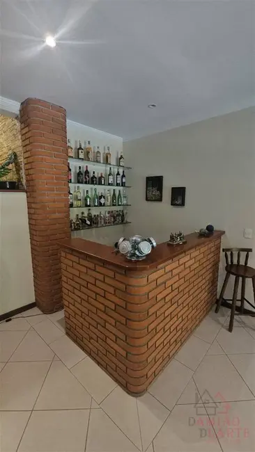 Foto 8 de Casa de Condomínio com 4 quartos à venda, 520m2 em Jardim Atalaia, Cotia - SP