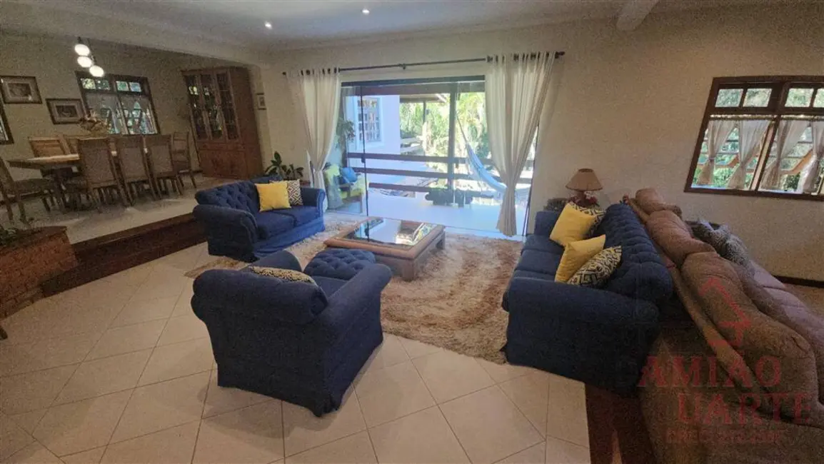 Foto 7 de Casa de Condomínio com 4 quartos à venda, 520m2 em Jardim Atalaia, Cotia - SP