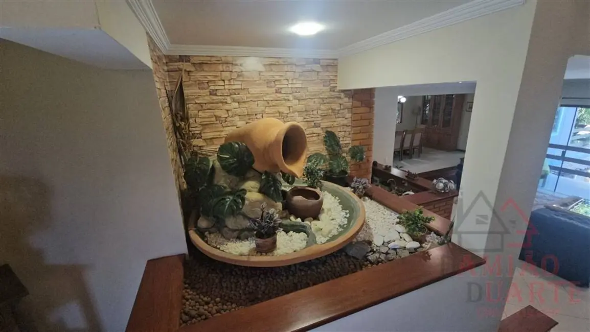Foto 5 de Casa de Condomínio com 4 quartos à venda, 520m2 em Jardim Atalaia, Cotia - SP