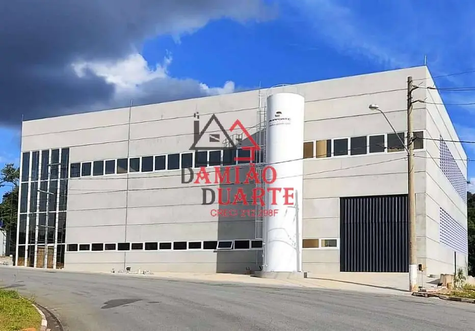 Foto 1 de Armazém / Galpão à venda e para alugar, 1086m2 em Vargem Grande Paulista - SP